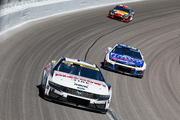 Hollywood Casino 400